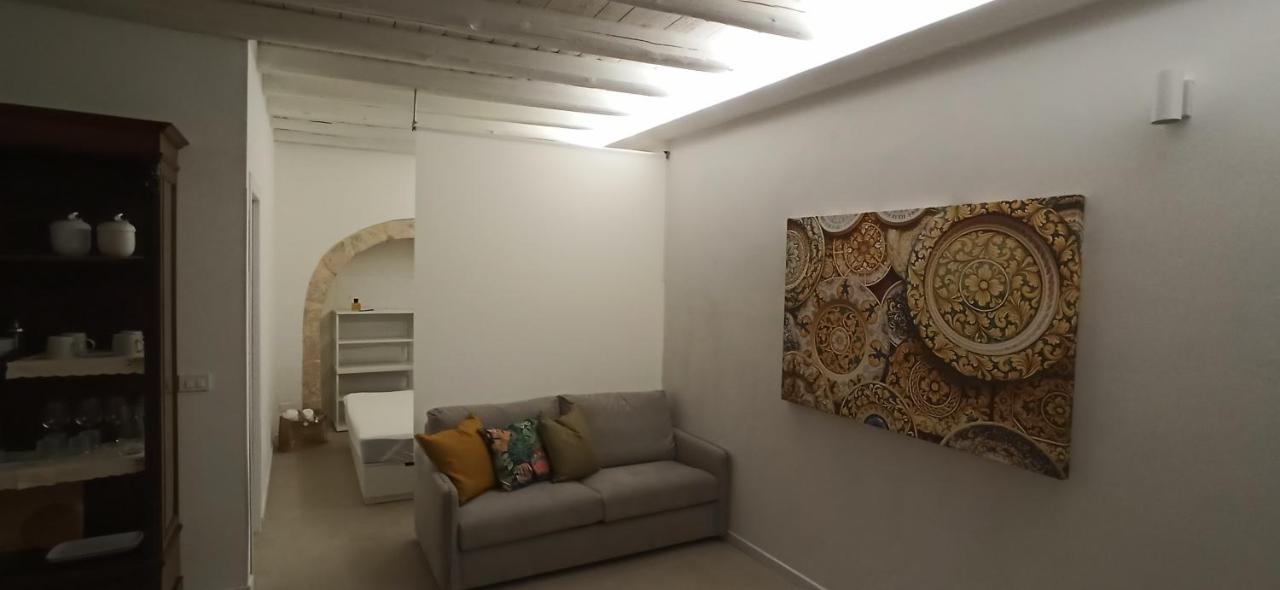 Kora Loft A Siracusa/Ortigia Сиракузы Экстерьер фото